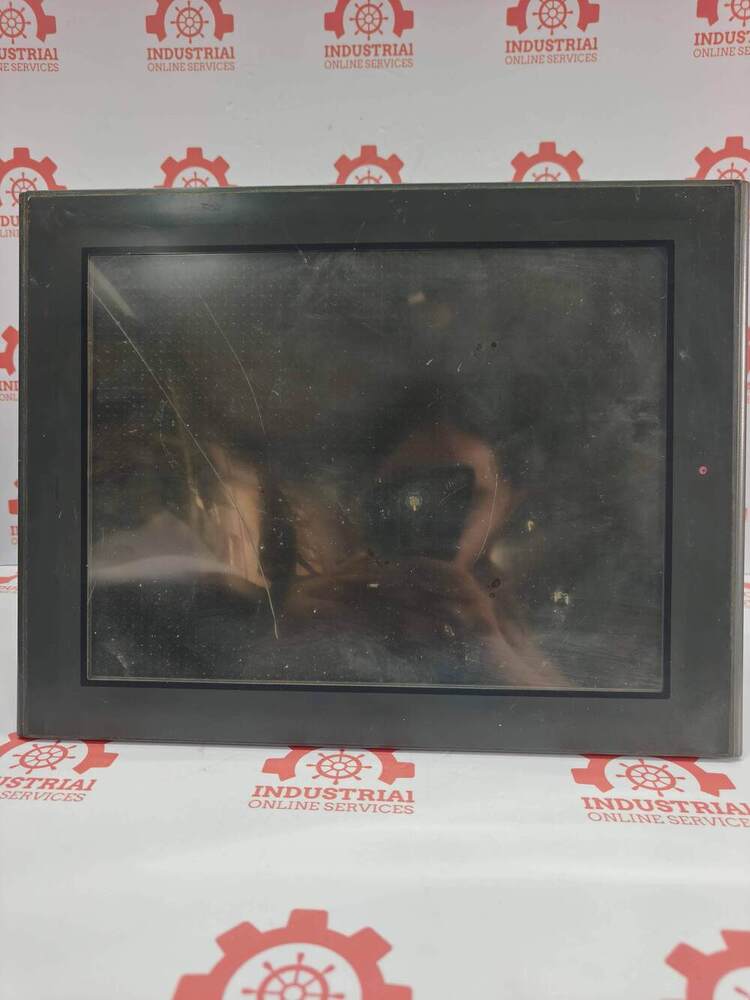 PRO-FACE FP2600-T42-24V 12.1-Inch Industrial Flat Panel Monitor