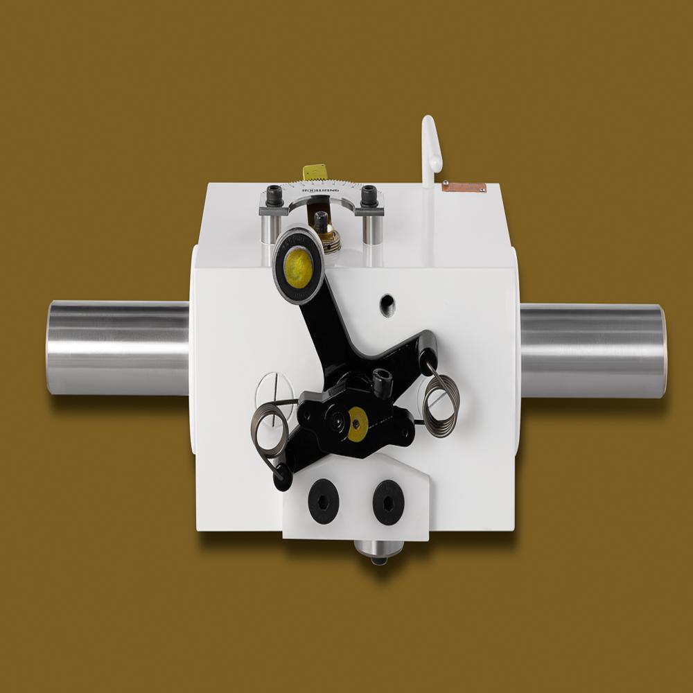 3RR40 - 40 mm dia shaft Traverse Unit