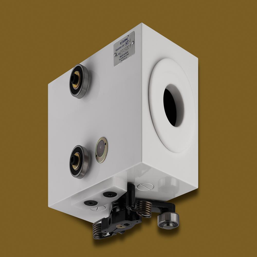 3RR40 - 40 mm dia shaft Traverse Unit