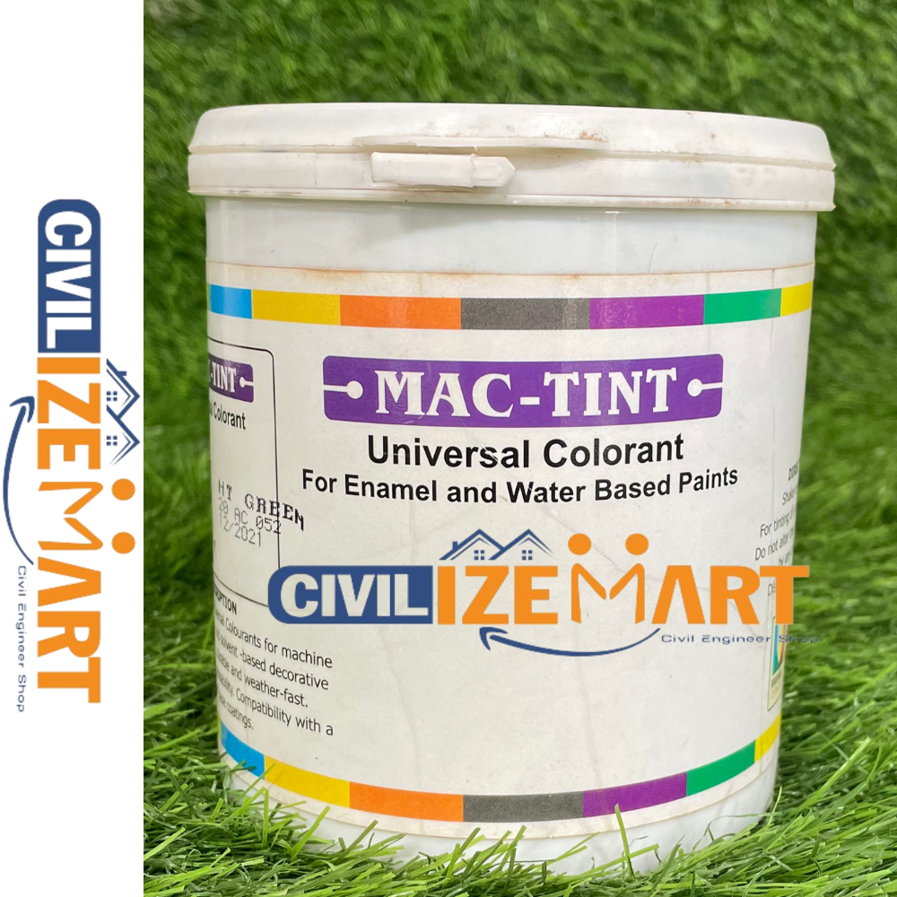 Dr.Fixit Colourant Billable Tint (1L) - Boiling Point: Not Specified
