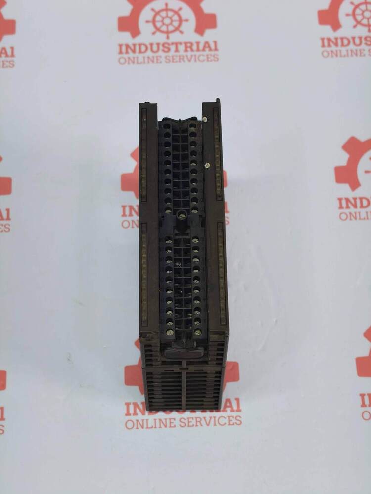 SIEMENS 6ES7321-1BL00-0AA0 SIMATIC S7-300 Digital Input Module (SM 321)