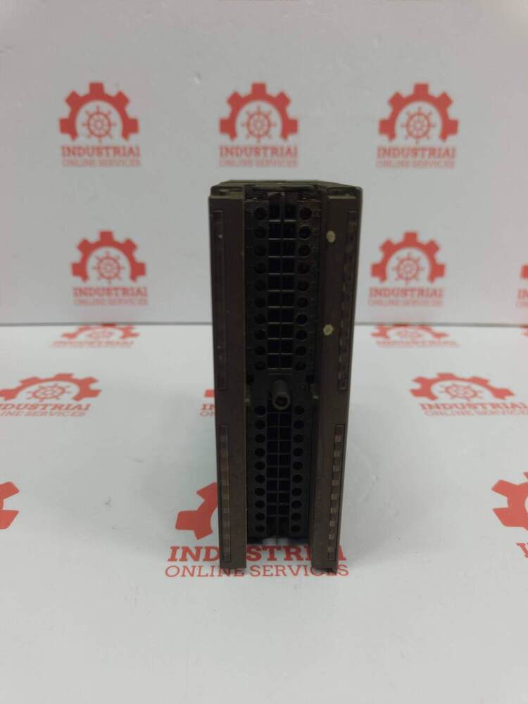 SIEMENS 6ES7321-1BL00-0AA0 SIMATIC S7-300 Digital Input Module (SM 321)