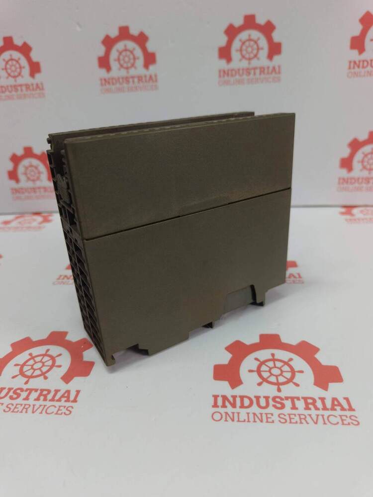 SIEMENS 6ES7321-1BL00-0AA0 SIMATIC S7-300 Digital Input Module (SM 321)