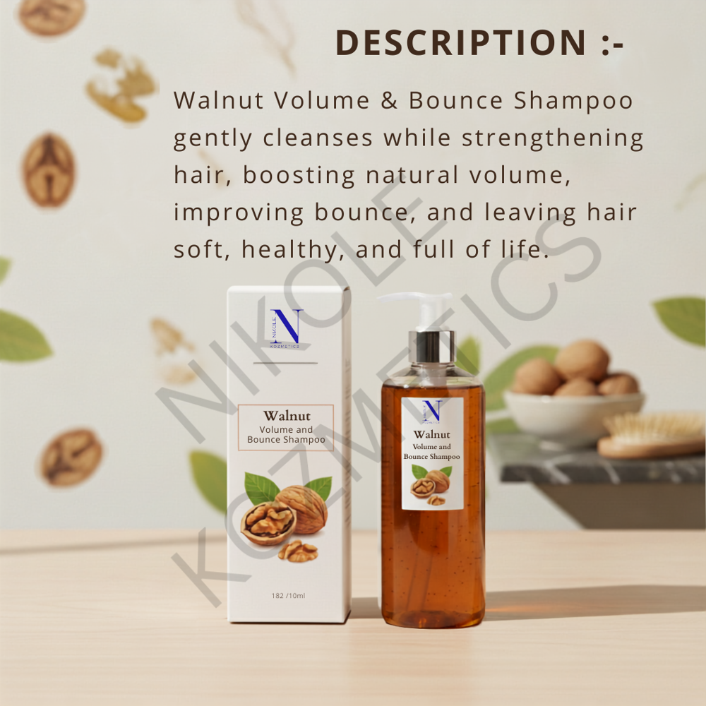 Hair Oil