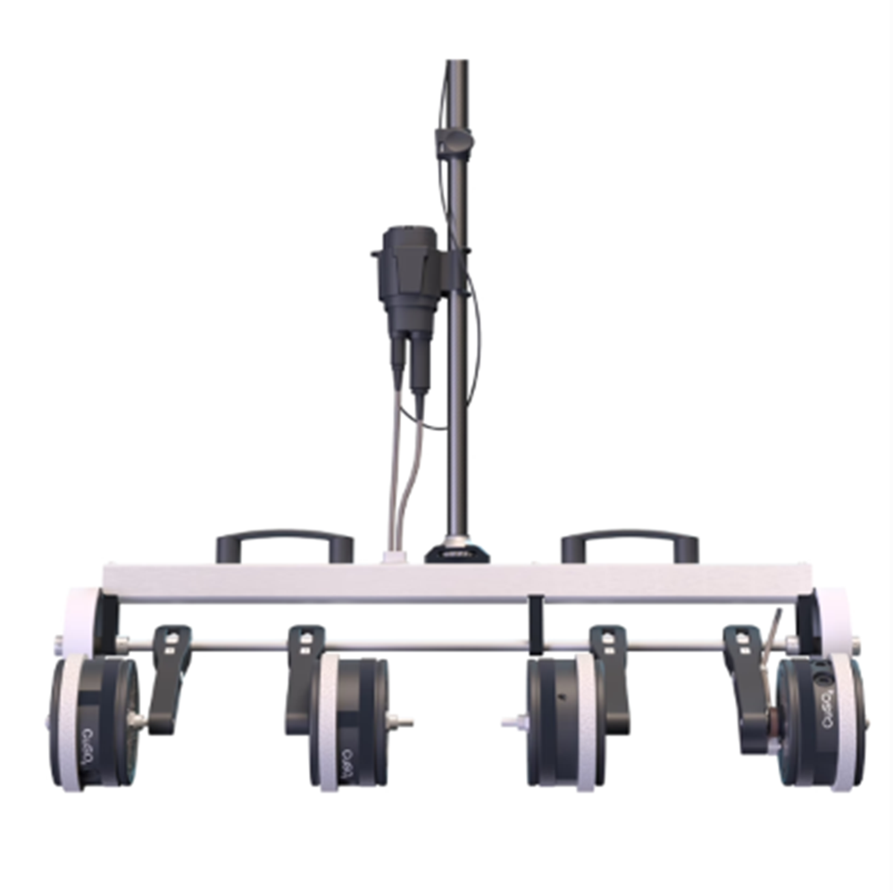Profometer Pm 8050