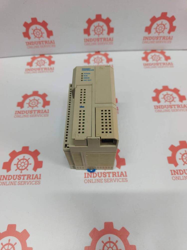 IDEC FC3A-CP2K CPU Module OpenNet Controller (ONC) Series of Programmable Logic Controllers (PLCs)