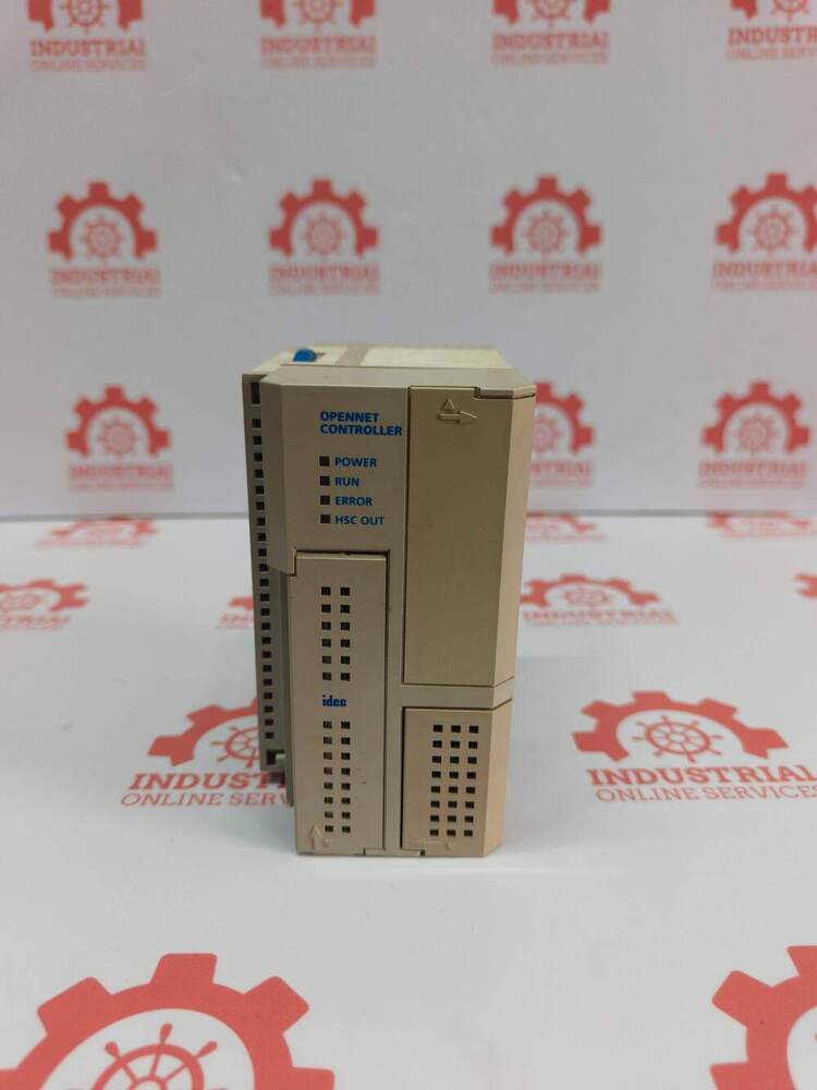 IDEC FC3A-CP2K CPU Module OpenNet Controller (ONC) Series of Programmable Logic Controllers (PLCs)