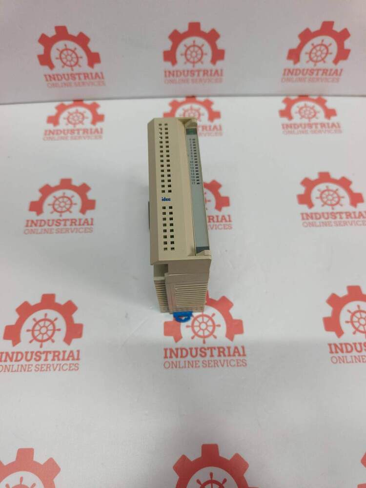 IDEC FC3A-N16B1 16-Point, 24V DC Digital Input Expansion Module