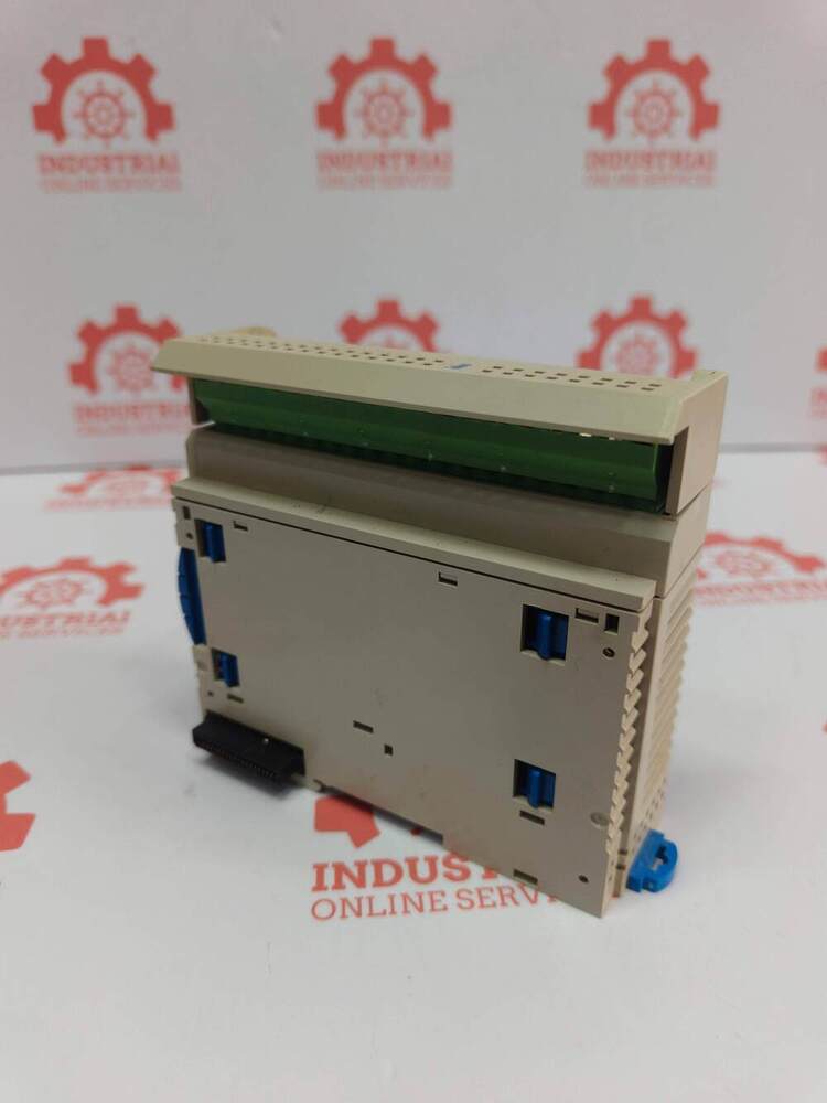 IDEC FC3A-N16B1 16-Point, 24V DC Digital Input Expansion Module