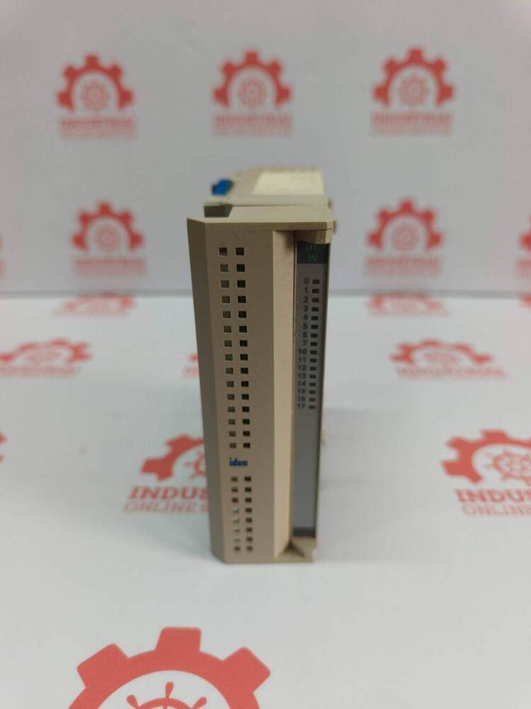 IDEC FC3A-N16B1 16-Point, 24V DC Digital Input Expansion Module