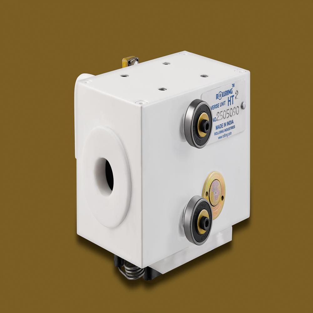  4RR16 - 16 mm dia shaft Traverse Unit