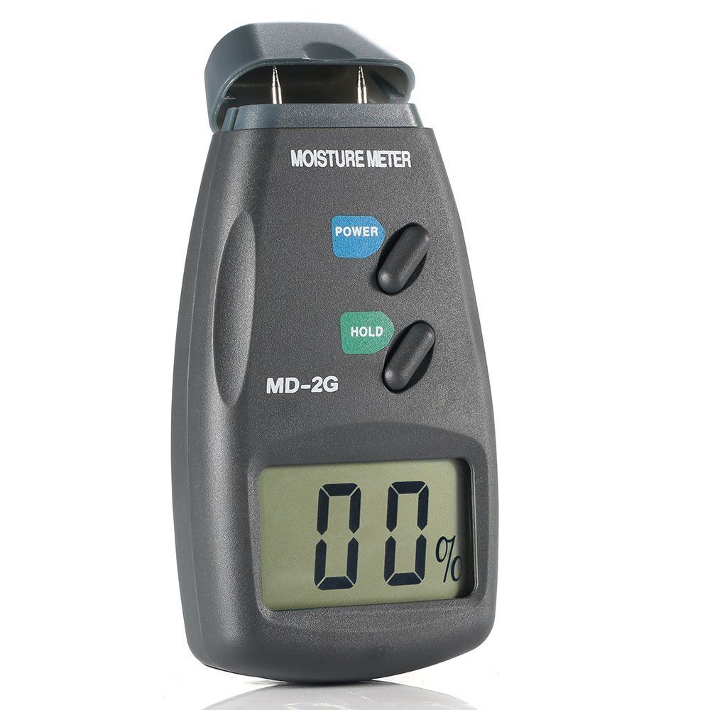 Concrete Moisture Meter
