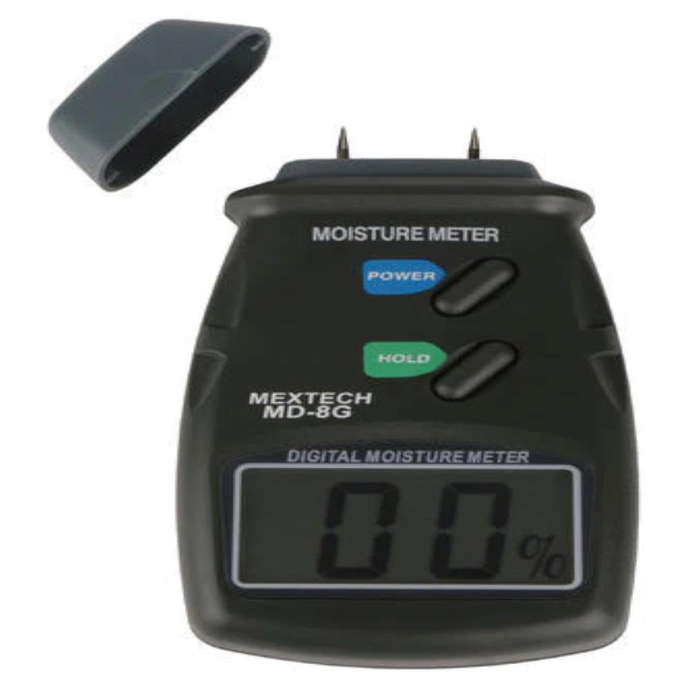Concrete Moisture Meter