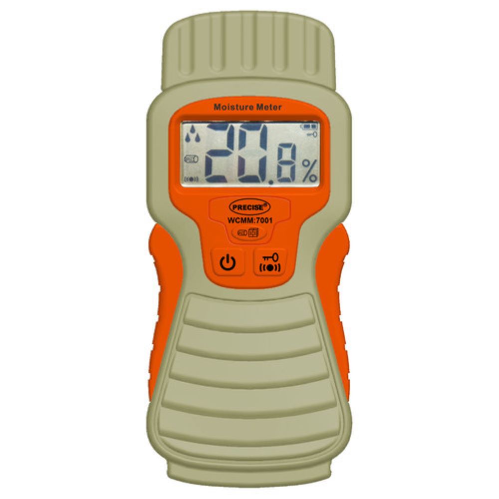 Concrete Moisture Meter