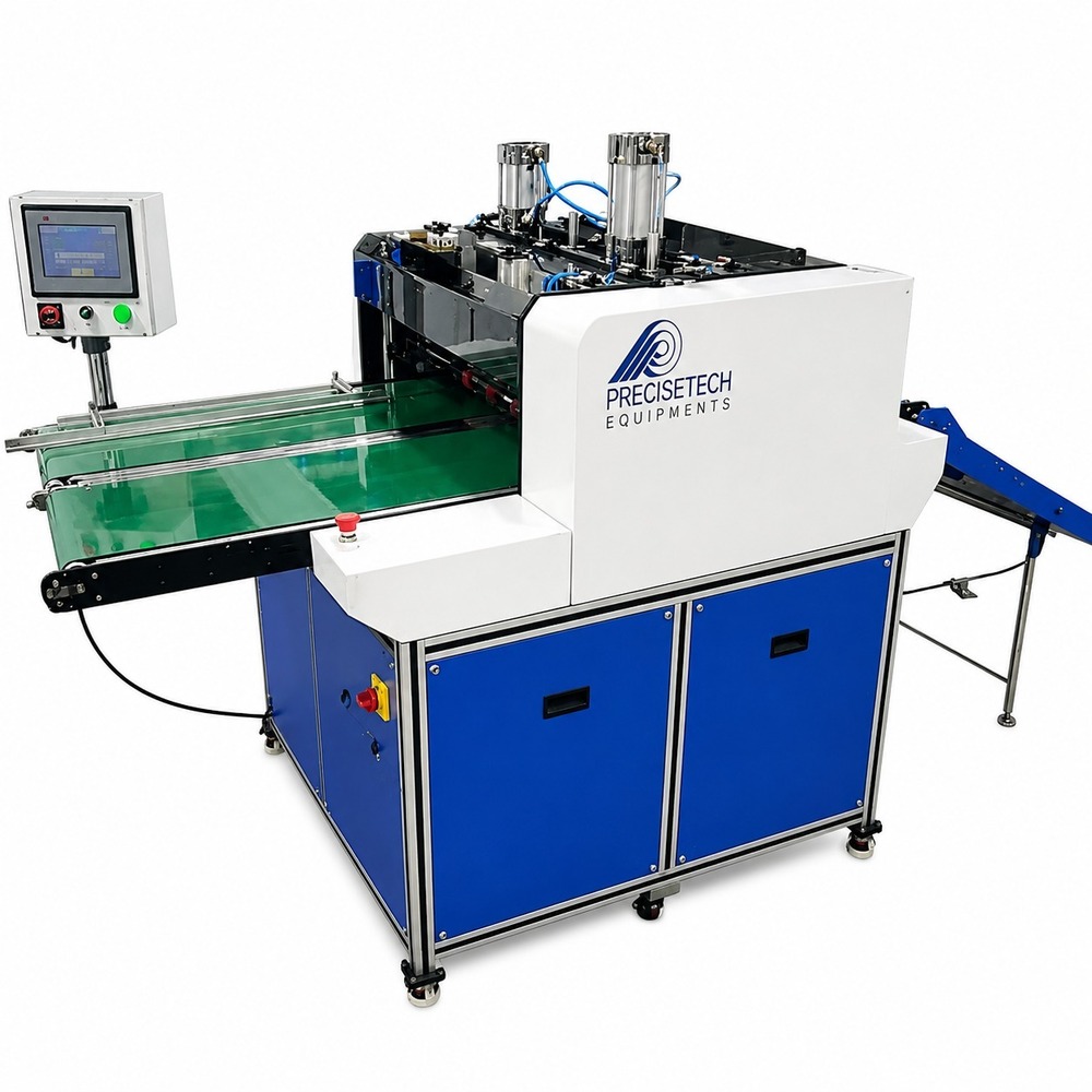 Digital Gold Foiling Machine