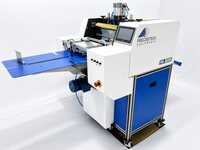 Foil Stamping Machine Without Block