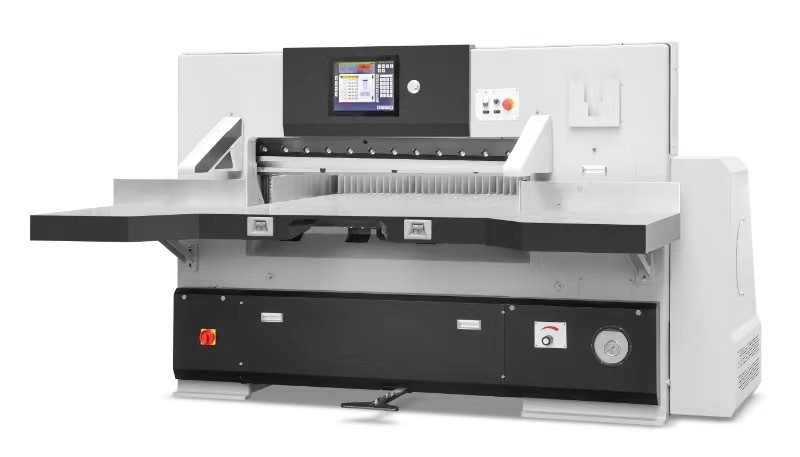 Paper Cutting Machine 1150Mm