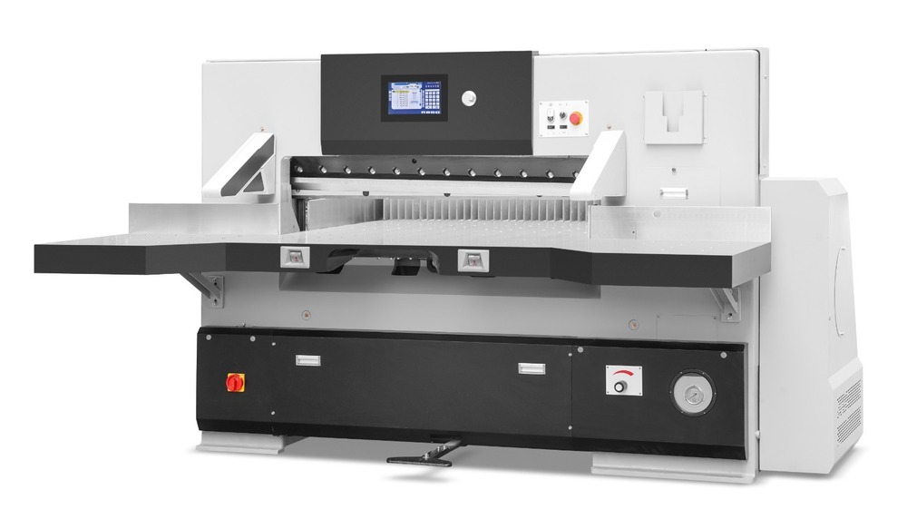 Polar Paper Cutting Machine
