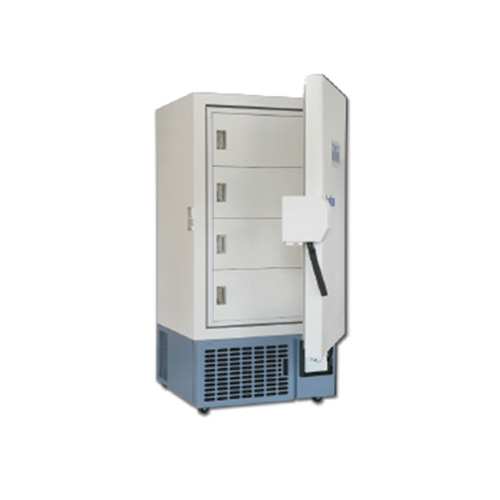 730L SS304 Deep Freezer