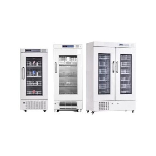 1008L Blood Bank Refrigerator