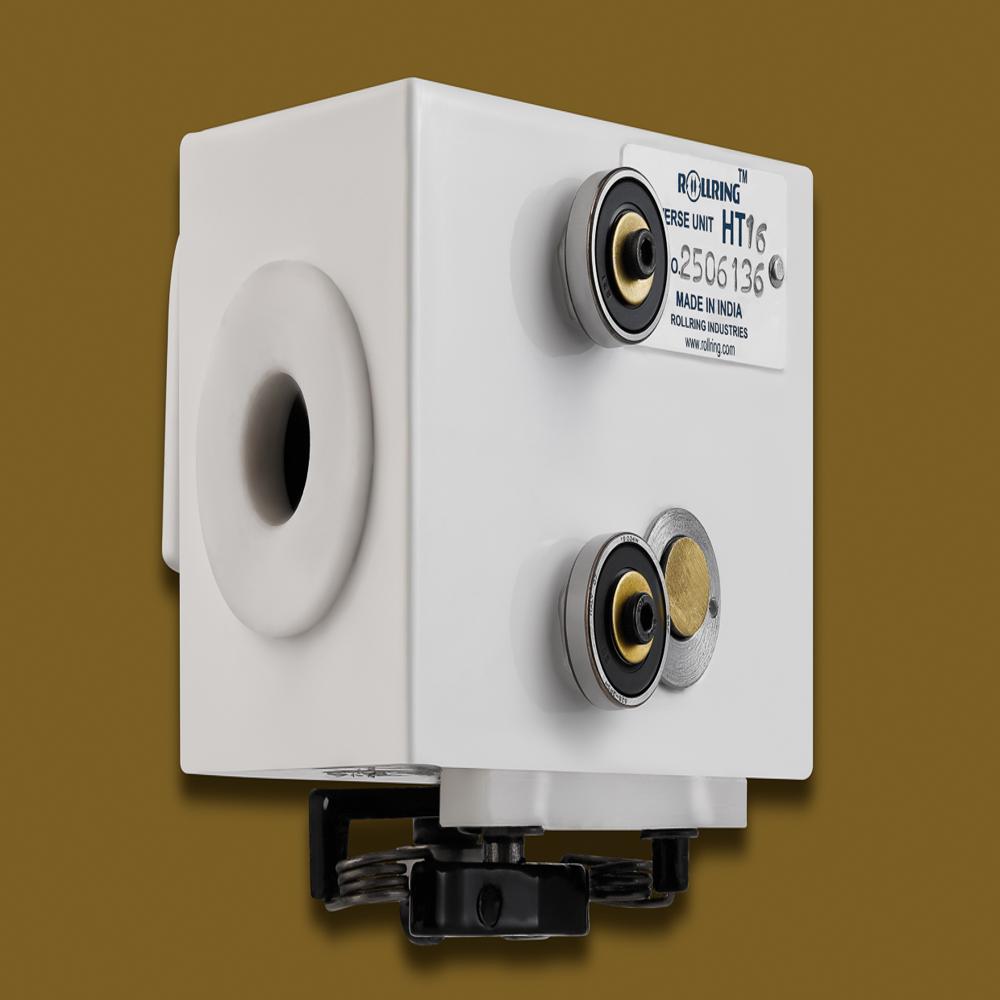 HT16- 16 mm dia shaft Traverse Unit