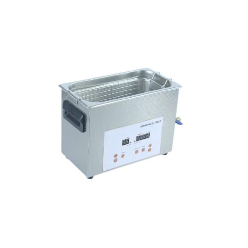 Digital Ultrasonic Cleaner Bath