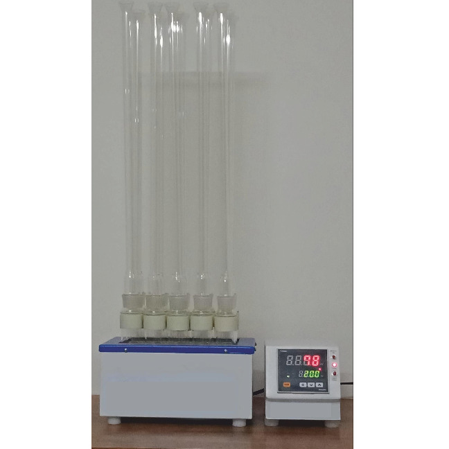 Precision COD Digestion System