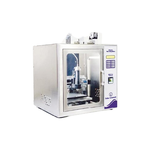 Ultrasonic Spray Coating Machine