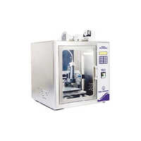 Ultrasonic Spray Coating Machine