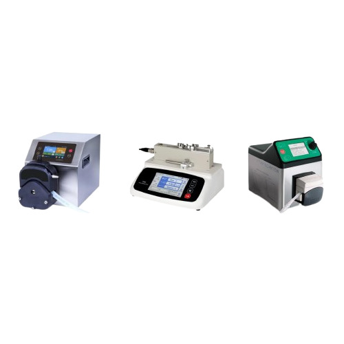 Standard Peristaltic Pump