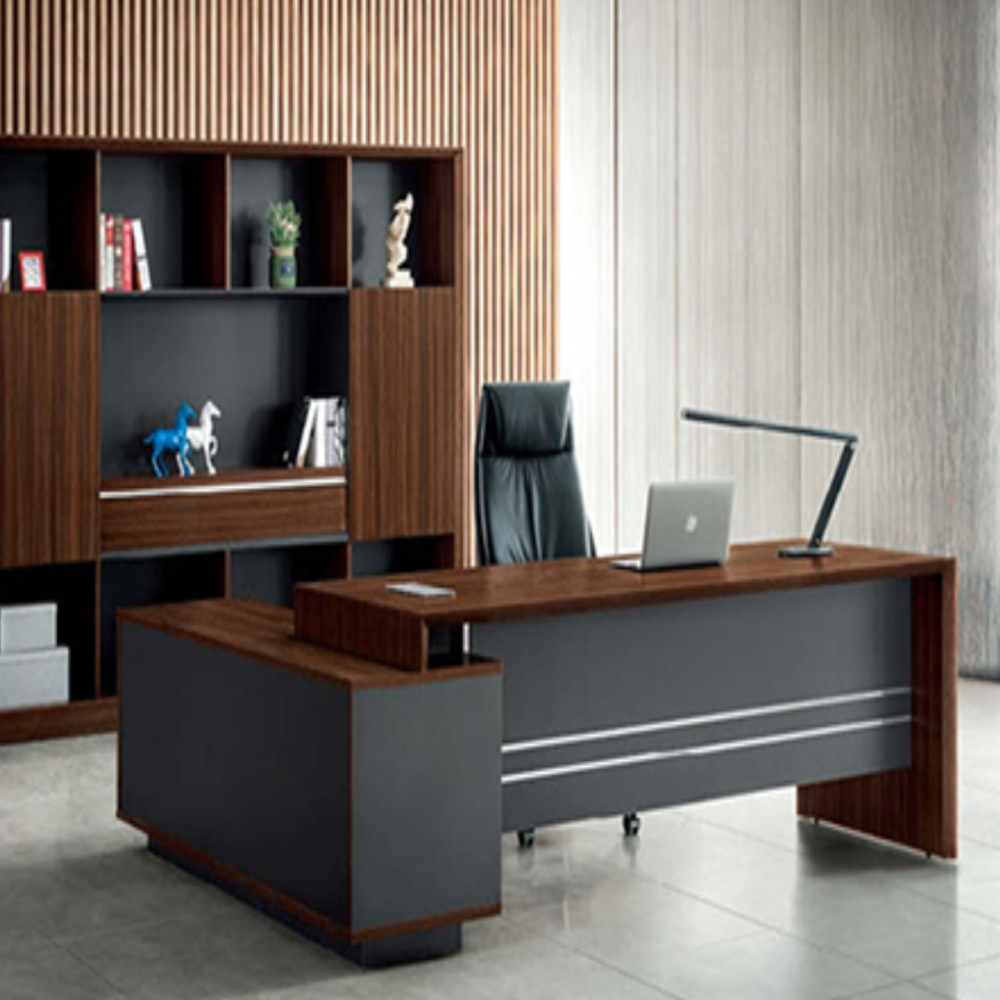 Manager Table - Color: All