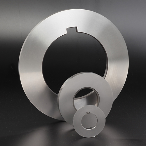 Alloy Steel Circular Slitter Knives Blade