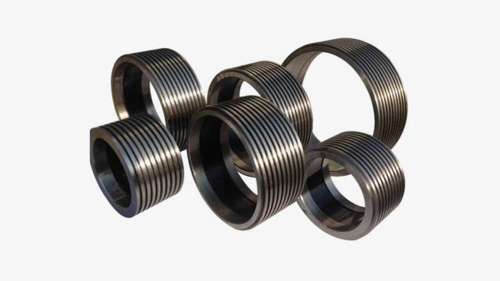 Multi-edge Bottom Slitting Knives