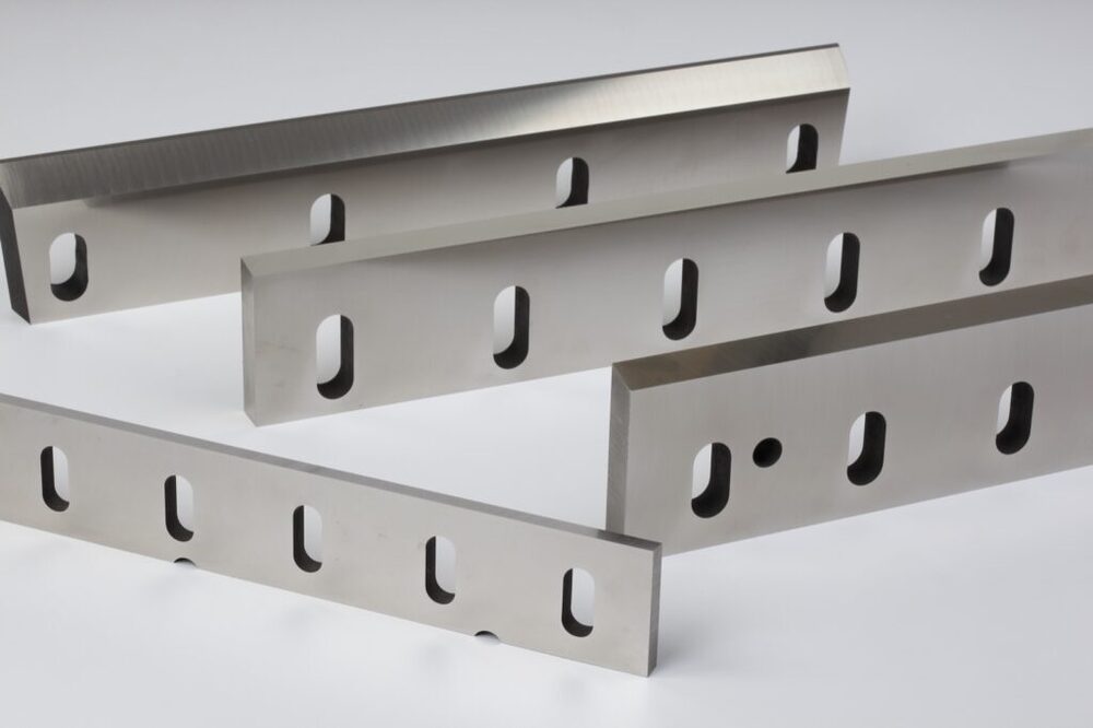 Shredder Blades