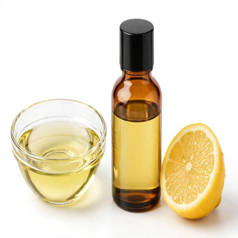 Lemon Oil