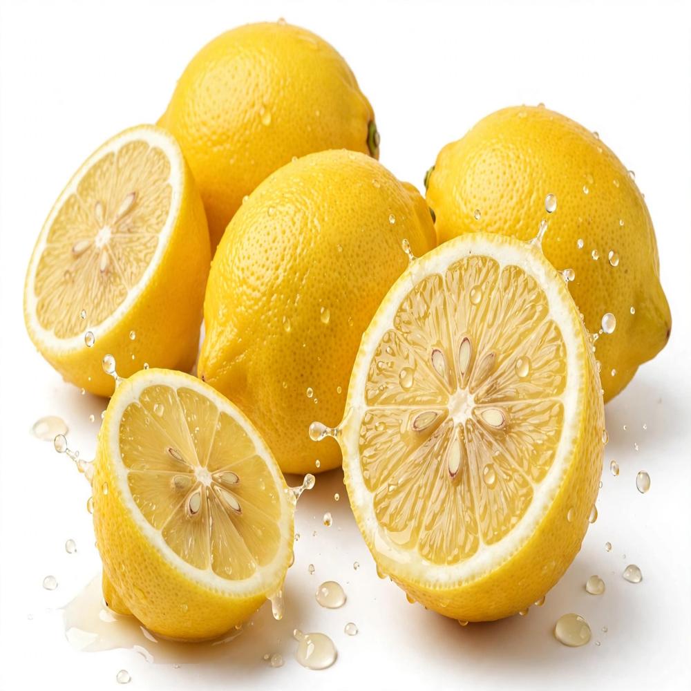 Lemon Oil