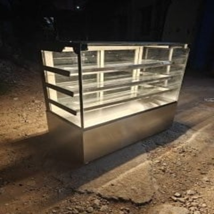 Food Display Counter