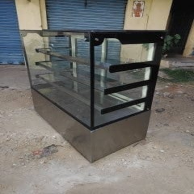 Food Display Counter