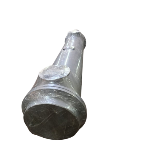 Shell And Tube Heat Exchanger