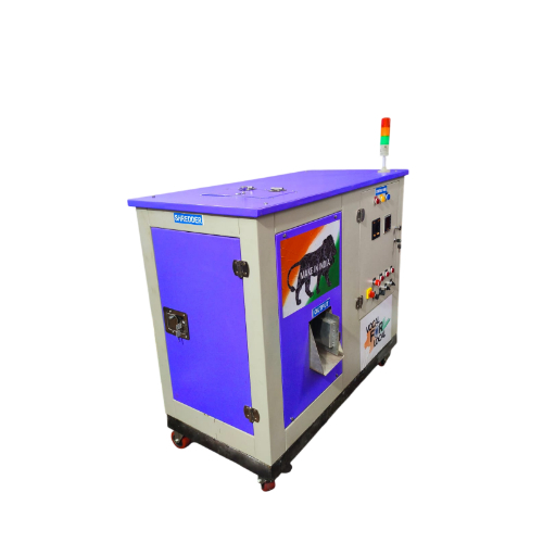 Food Waste Compost Machine