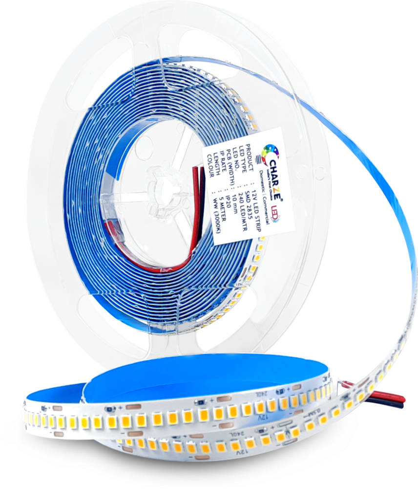 CHARZE STRIP LIGHT