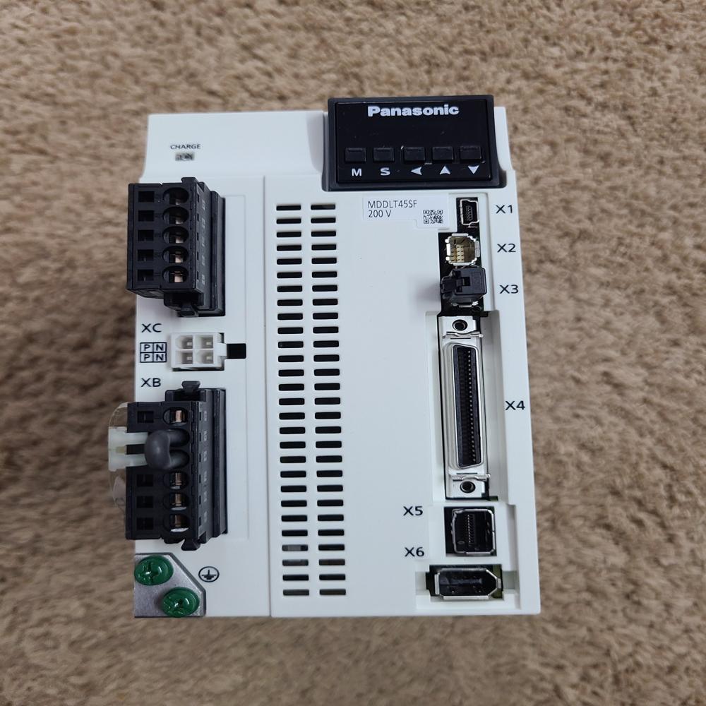 Panasonic Servo Drive Repair Service Center