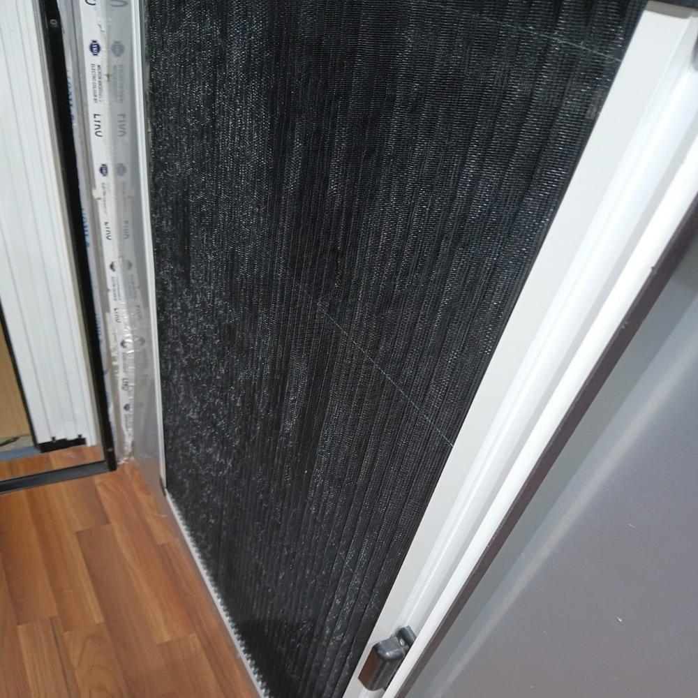 Stainless Steel Mosquito Net