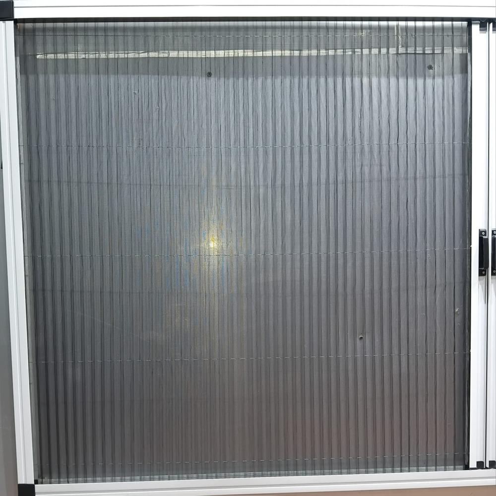 Stainless Steel Mosquito Net