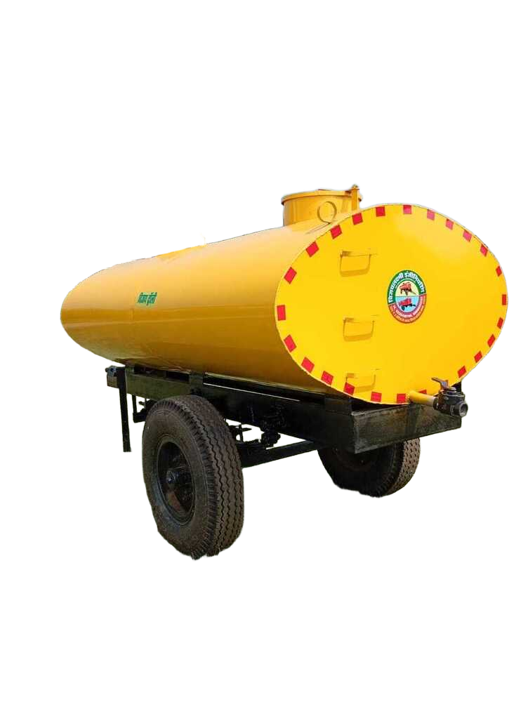 3000 Litre Water Tanker