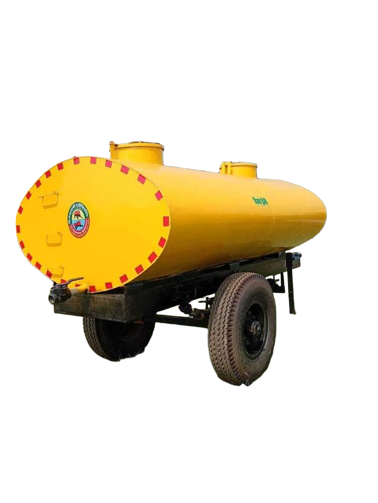 4000 Litre Water Tanker
