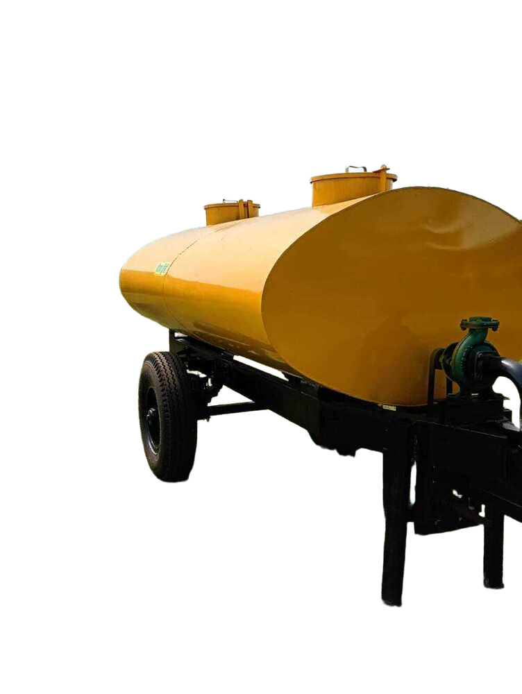 6000 Litre Water Tanker
