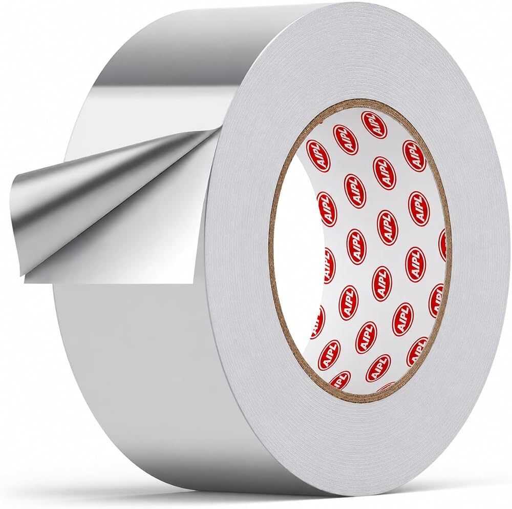 Aluminium Foil Tape