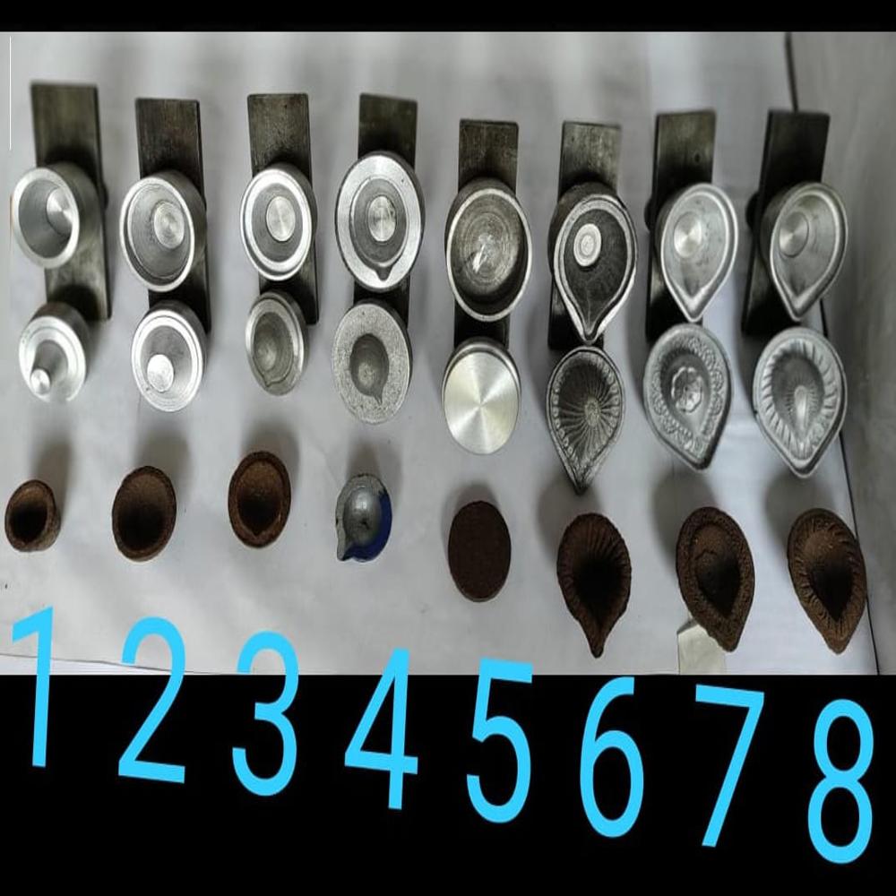 DIYA MAKING MACHINE