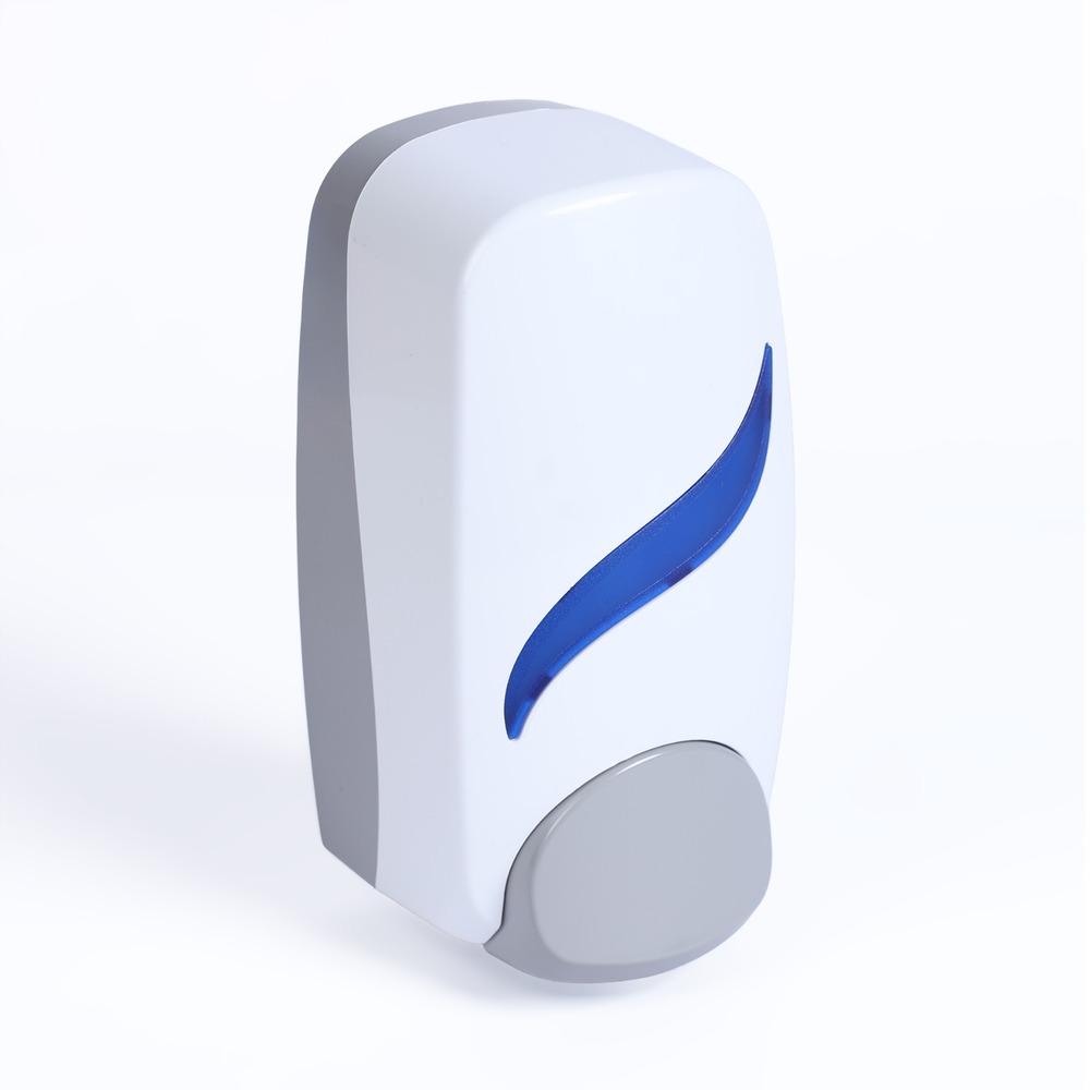Manual Foam Soap Dispenser